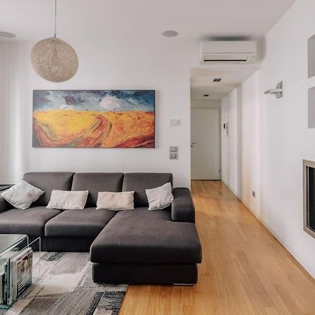 Casa Penelope Apartment Milan Luaran gambar