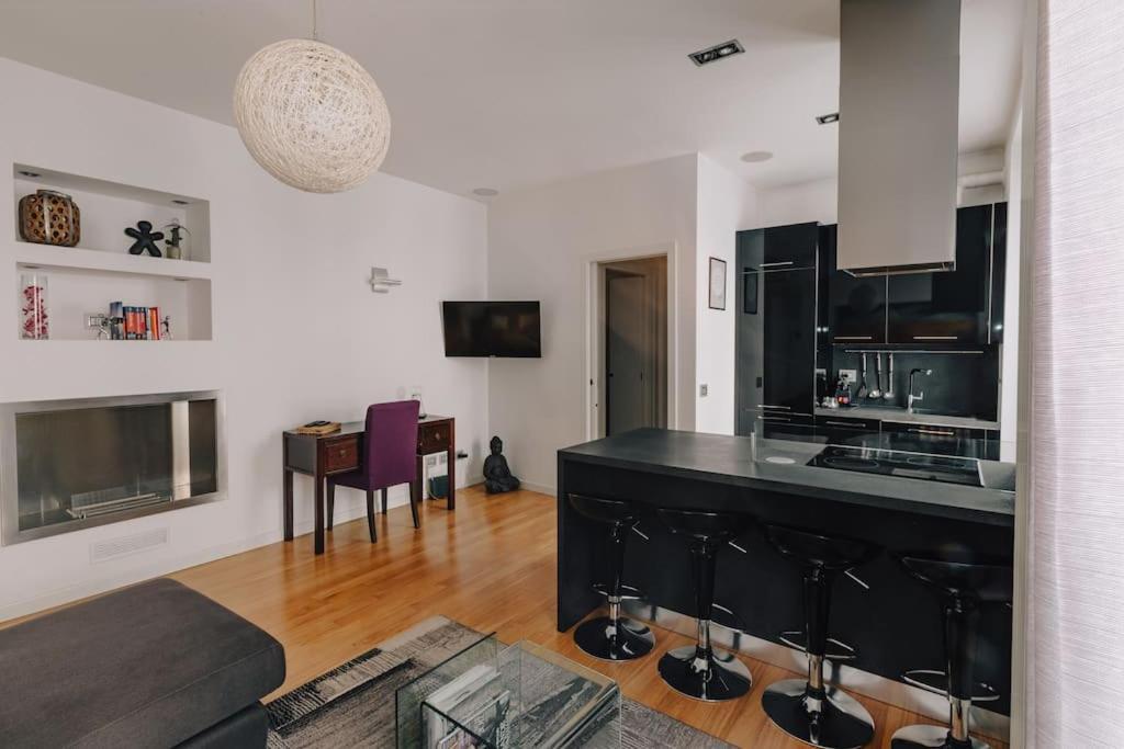 Casa Penelope Apartment Milan Luaran gambar