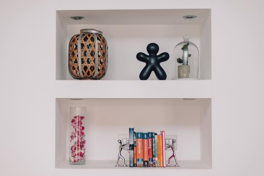 Casa Penelope Apartment Milan Luaran gambar