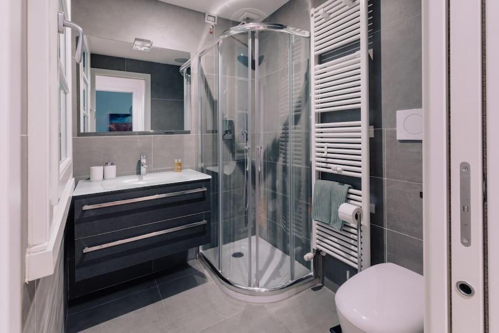 Casa Penelope Apartment Milan Luaran gambar