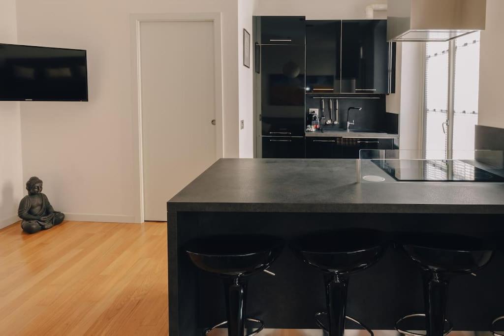 Casa Penelope Apartment Milan Luaran gambar