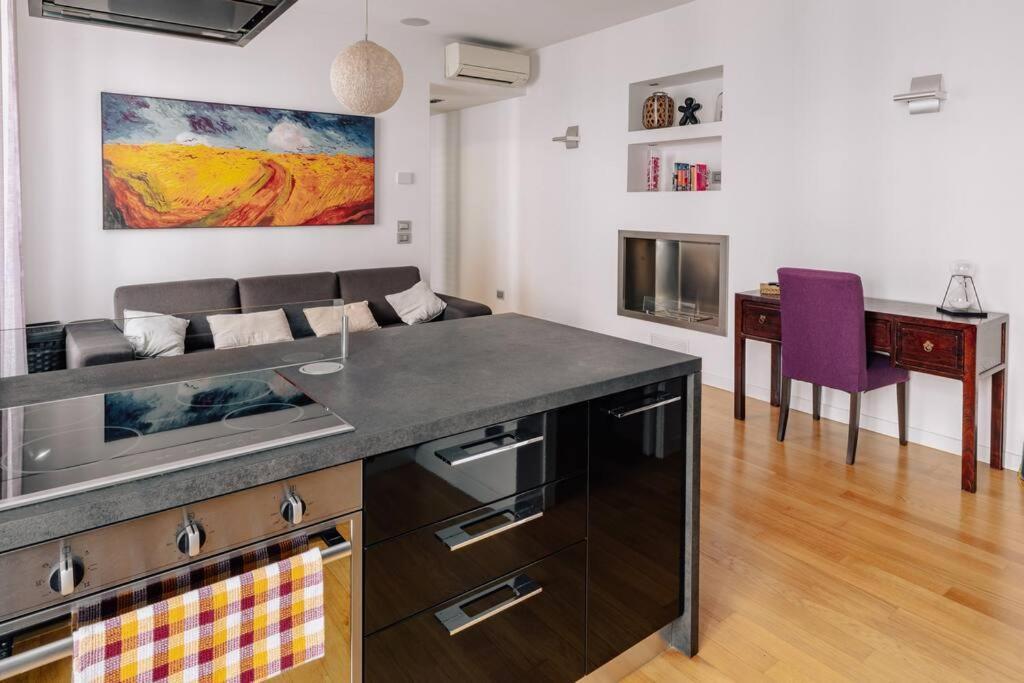 Casa Penelope Apartment Milan Luaran gambar