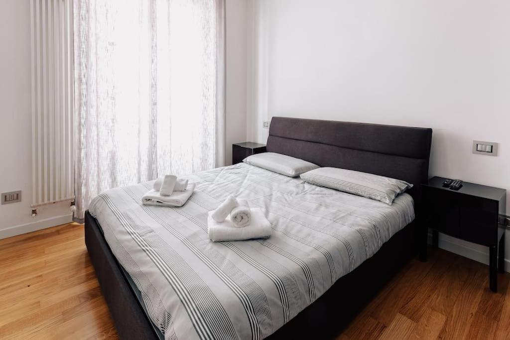 Casa Penelope Apartment Milan Luaran gambar