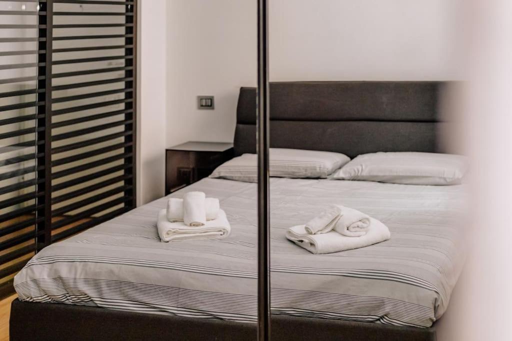 Casa Penelope Apartment Milan Luaran gambar