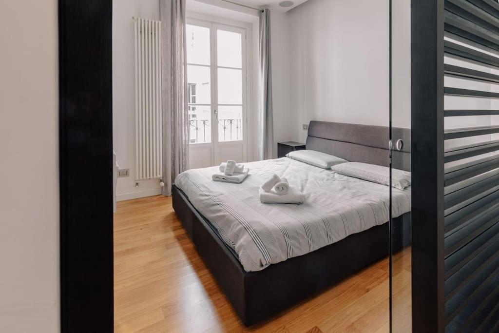 Casa Penelope Apartment Milan Luaran gambar