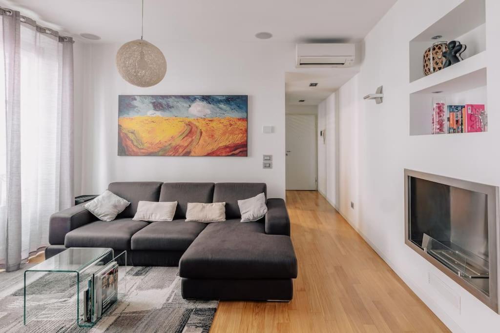 Casa Penelope Apartment Milan Luaran gambar