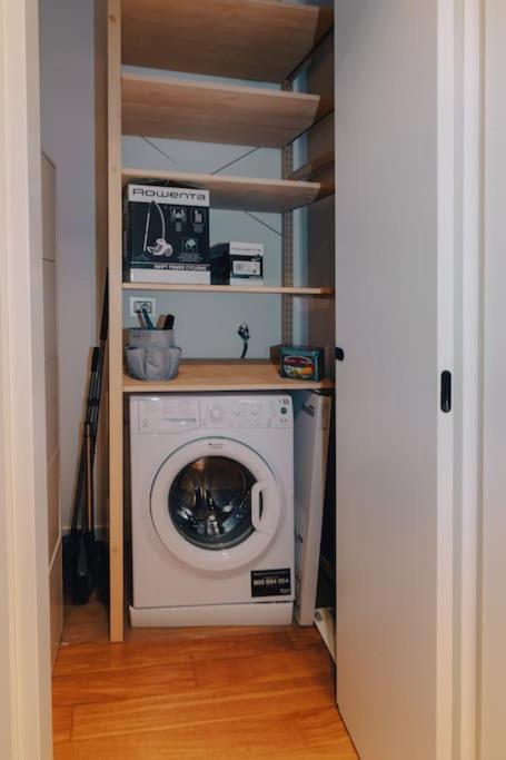 Casa Penelope Apartment Milan Luaran gambar