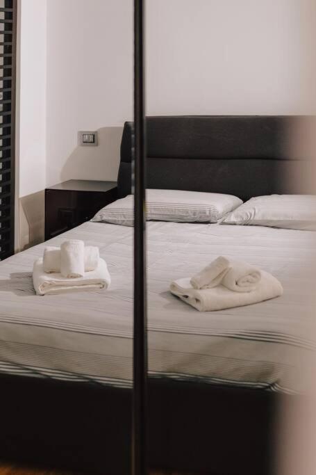 Casa Penelope Apartment Milan Luaran gambar