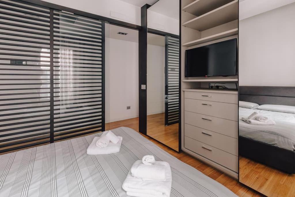 Casa Penelope Apartment Milan Luaran gambar