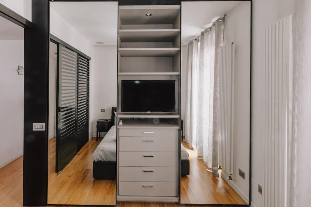 Casa Penelope Apartment Milan Luaran gambar