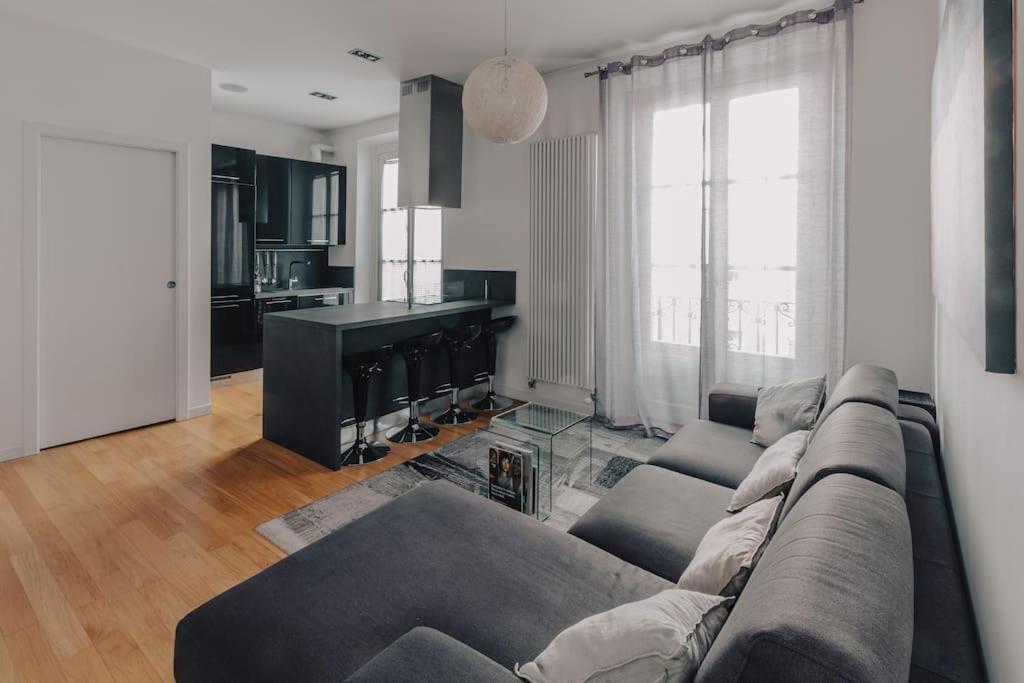 Casa Penelope Apartment Milan Luaran gambar