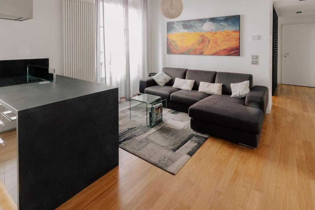Casa Penelope Apartment Milan Luaran gambar